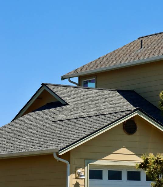 Best Commercial Roofing Services  in South Amherst, OH